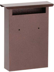 Picco Gandia kerítésen belüli levélszekrény (PI0305)