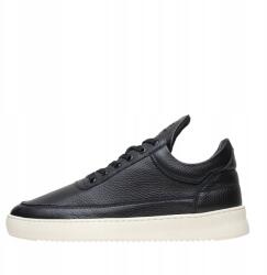 Filling Pieces Low Top Grain Black 122510300235, Size 41 (122510300235)