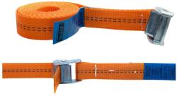 Gmoto 35 mm-es 4 m-es szorítószíj önzáró csattal (614820)