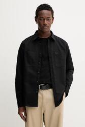 HUGO BOSS ing galléros, fekete, regular, 50541392 - fekete XL