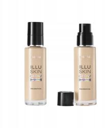 Oriflame Marble Neutral alapozó The One Illuskin Glow Reflective (46331)