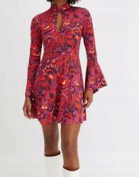 Bonprix Mandarin Galléros Džerzsei Ruha __40/42