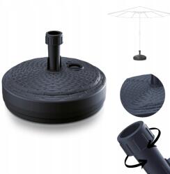 Prosperplast Umbrella Base Mpor esernyőtartó állvány (MPOR-S433)