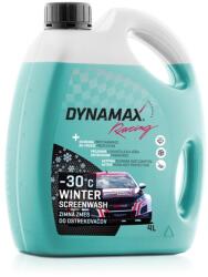 DYNAMAX Mosófolyadék -30 RACING 4 l (502590)