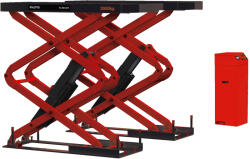 Invento 3T 380V SL 230 LNIS ollós emelő 3T 380V SL 230 LNIS (INVSL230LNIS)