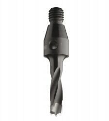 CMT Fúrószár Vhm lemez/mdf/laminált 5mm M10/30° Lh Cmt (343.050.12)