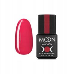 MOON FULL Hibrid lakk Moon Full Nr. 204, 8ml