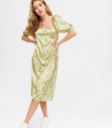 NA-KD Mintás Midi Ruha, Size 38, többszínű (563908)