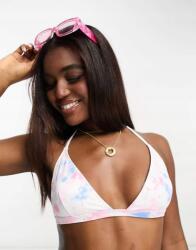 FCUK Színes Bikini Melltartó (L) (565172)