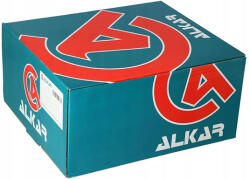 Alkar Visszapillantó Tükör Betét Hyundai Accent III 1.4 Gl 1.5 1.6 GLS-hez