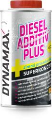 DYNAMAX Téli dízel adalék 500ml 1: 000 (503206)