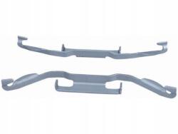 Quick Brake Jaguar Xe 2.0 3.0 15- Első Fékbetét Szerelő Készlet