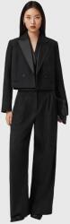 AllSaints Панталон с вълна AllSaints (W052QD)