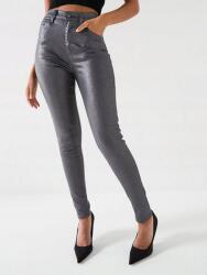 Levi's Fényes Magas Derekú Nadrág (27/32) (596564)