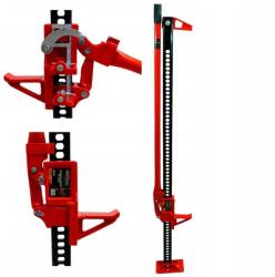 Kraft&Dele Fogasléces emelő 150cm 3t KD346 (KD346)