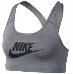 Nike Sportmelltartó Nike Top Fitness Edzőmelltartó Gyorsan száradó méret S (899370-091)