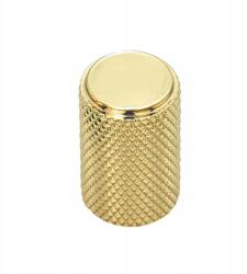 Gamet Bútorgomb GA32 Arany Fényes fi18 (GA32)