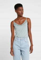 Anna Field Menta Színű Hálós Top 44-es Méret