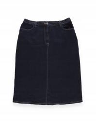 Bonprix 46-OS MIDI Farmer Szoknya