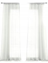 Bonprix 140/245 Ekrü Függöny 1DB (943699)