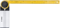 Topex Szögmérő, 500 x 240 mm 30C345 (30C345)