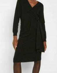 Bonprix Kötött Kismama RUHA__44/46 - allegro - 3 725 Ft