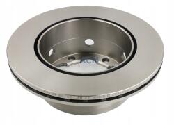 Fast FT31527 féktárcsa (1db)