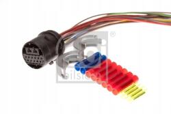 Febi Bilstein Javítókészlet vezetékekhez, ajtókhoz 107087/FEB