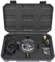 GEKO Üzemanyag nyomásszabályozó benzines motorokhoz - Vákuummérő G02508 (G02508)