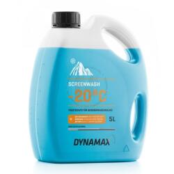 DYNAMAX Mosófolyadék -20 5L (500024)