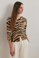 Lauren Ralph Lauren kardigán - bézs S