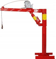 Carmax HDS 450 kg-os emelő csörlővel (MT12102)