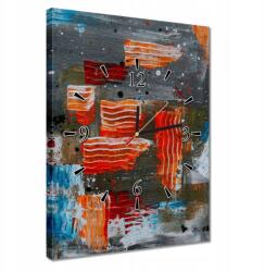 ZeSmakiem Órák 30x40 Absztrakt Rebekah (H4305M_Z1D_30x40cm AZ)