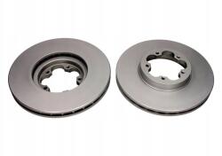 Quaro Féktárcsa Ford P. Transit 06- 300X28 Korróziógátló Bevonattal QD9988