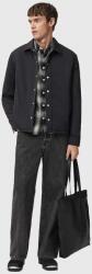 AllSaints Памучна риза AllSaints (M070SD)