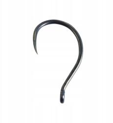 Guru QM1 Barbless kampók 18-as méret (GQ18)