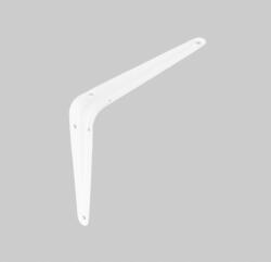 Domax Polctartó konzol WS150 fehér 150x125 mm 1db (WS-BI150-DMX/2)