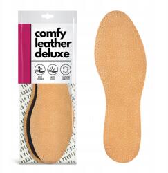  MÉRET39/40 Izzadásgátló és szagtalanító bőr cipőbetét (04W3940)