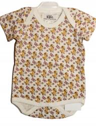 Bonprix B. p. c Kacsa body 56/62 cm1-3 m-es (129406)