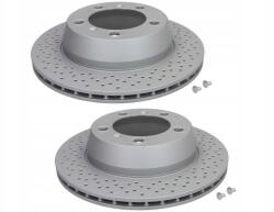 ATE 24.0120-0212.1 Féktárcsa (1db)