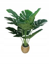 Homla Monstera Műnövény Homla 60 cm (237257)