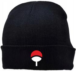 Wyczaruj Prezent Téli Sapka Naruto Sasuke Uchiha Akatsuki Ajándék Születésnapi Ajándék