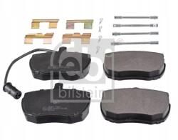 Febi Bilstein Fékbetét kpl. 116127/FEB