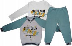  Gyerek Melegítőnadrág (Méret: 110) (23346)