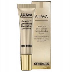 AHAVA Világosító szemkörnyékápoló szérum Ahava Concentrate Illuminating 15 ml (697045155101-2)