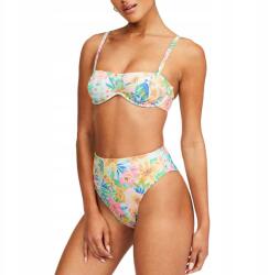 Billabong Kétoldalas Mintás Fürdőruha Alsó, Size L (462781)