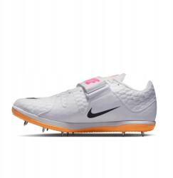 Nike High Jump Elite Fehér 44 (BM181311)