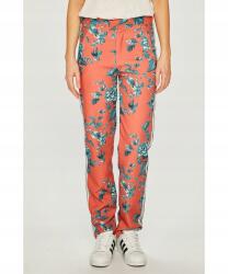 Pepe Jeans Mintás Nadrág, Size L, rózsaszín, poliészter (388610)