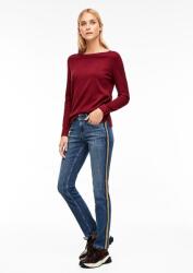 s. Oliver Kék Farmernadrág (34) (281432)