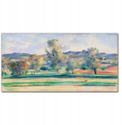 Coloray Vászonkép Őszi táj Paul 100x50 cm (010030010010000017724)